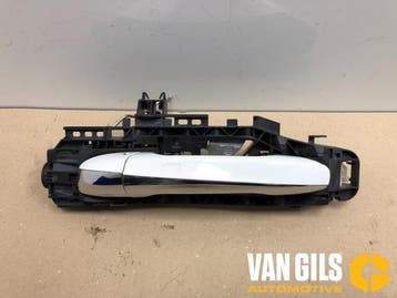 Portiergreep 4Deurs links-voor Mercedes CLA O299334, Nieuw