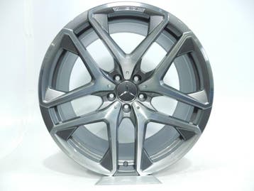 Originele Mercedes Glc 63 63S AMG C253 X253 A2534013700 velg, Autos : Pièces & Accessoires, Ophalen of Verzenden