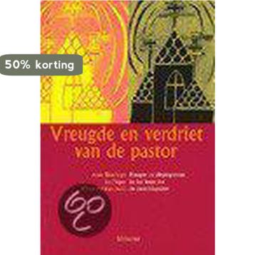 VREUGDE EN VERDRIET VAN DE PASTOR 9789021139180, Verzenden