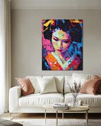 Michael Mey - The Geisha - XL