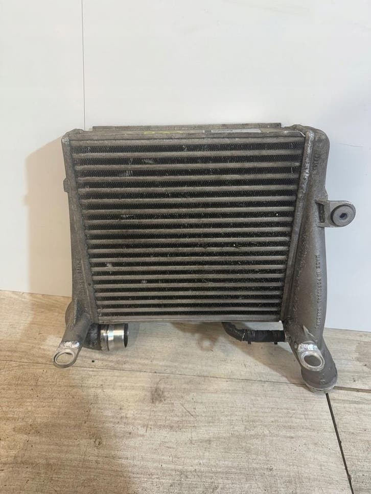 Porsche Panamera 970 intercooler, Autos : Pièces & Accessoires, Climatisation & Chauffage, Envoi