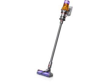 Veiling - Dyson V12 Detect Slim Absolute - Steelstofzuiger, Nieuw