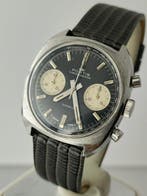 Fortis - Very Rare Panda Chronograph - 8000 - Homme -, Nieuw