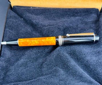 Delta - Dolce Vita Slim - Stylo à bille