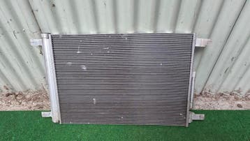 Condenseur de clim VW Passat B8 / Skoda Octavia 1.5TSI, Ophalen, Utilisé, Skoda