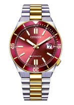 Citizen - Tsuyosa SHORE Collection Automatique - Special, Nieuw