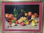 Gennaro Bottiglieri (1899-1965) - Composizione di frutta
