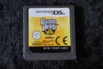 Guitar Hero On Tour Nintendo DS Cart Only, Verzenden