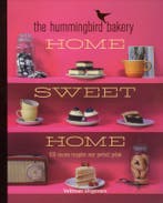 The Hummingbird bakery 9789048308750, Verzenden, Zo goed als nieuw