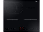 Samsung NZ64B4016FK/U1 - Inbouw inductiekookplaat - Extended, Electroménager, Tables de cuisson, Verzenden