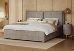 Bedframe Capella Cuscino | Swiss Sense, Verzenden