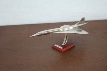 Concorde - Avion-jouet Aerospatiale - 2000-2010 - France