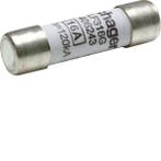 Hager Weber Industriële Cilindrische Zekering 16A 500V, Doe-het-zelf en Bouw, Verzenden, Nieuw