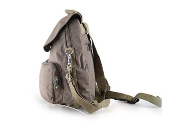 Kipling Rugzak Bruin, Verzenden