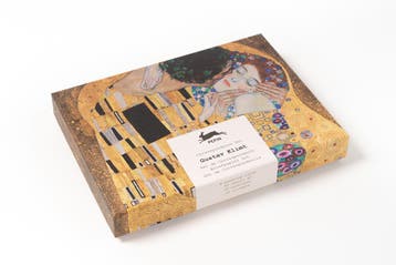 Gustav Klimt | Pepin Roojen | Nieuw, Verzenden, Pepin Roojen