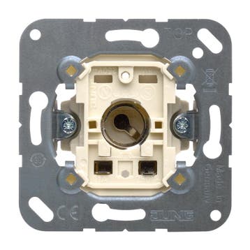 Jung Basiselement Lichtsignaalunit - 938-14EU, Verzenden, Nieuw