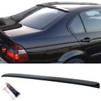 Dakspoiler glanzend zwart BMW 3 serie E46 sedan B9229, Nieuw, BMW