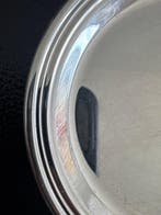 Schotel - .800 zilver, Antiek en Kunst