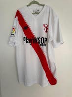 Sevilla Atlético FC - New Balance - David Carmona -, Nieuw