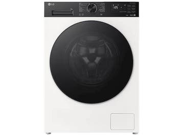 LG - Wasmachine Voorlader - 9 kg - Wit, Elektronische apparatuur, Verzenden, Nieuw, 85 tot 90 cm, Energieklasse A of zuiniger