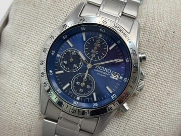 Seiko - SEIKO SELECTION - Zonder minimumprijs - SBTQ071 -