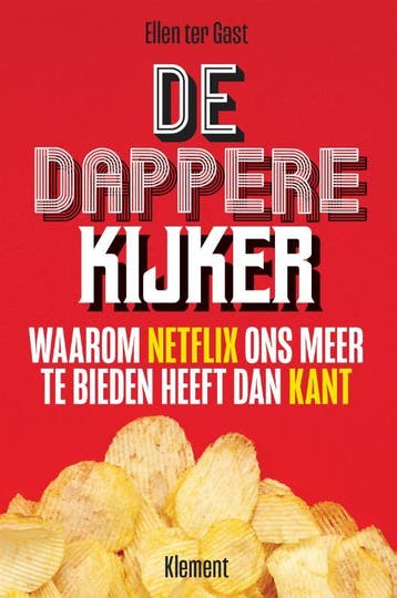 De dappere kijker 9789086872763 Ellen ter Gast, Verzenden, Ellen ter Gast