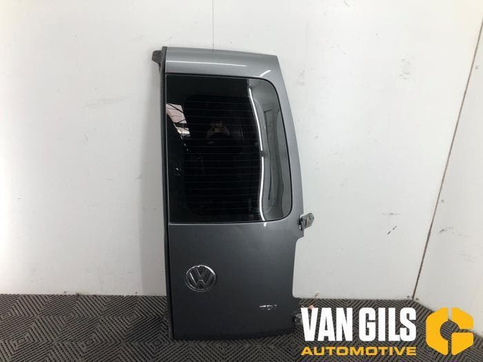 Achterdeur Bus-Bestelauto Volkswagen Caddy O331255, Autos : Pièces & Accessoires, Carrosserie & Tôlerie