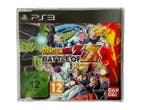 Dragon Ball Z: Battle Of Z (Promo CD) (PS3) (TWEEDEHANDS), Consoles de jeu & Jeux vidéo, Verzenden