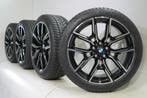 BMW 4 serie i4 G26 859M 19 inch velgen Goodyear Winterbanden, Ophalen of Verzenden, Nieuw