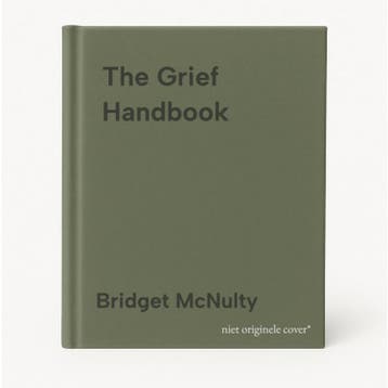The Grief Handbook 9781786785343 Bridget McNulty, Verzenden, Bridget McNulty