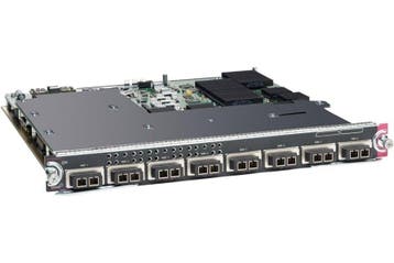 Cisco Catalyst 6500 Series Ethernet Module WS-X6908-10G-2T, Ophalen of Verzenden