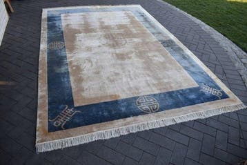 China - Tapijt - 310 cm - 200 cm, Nieuw