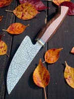 Keukenmes - R534 - Olive - Italië - chefs Gyuto mes