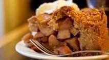Geurolie Appeltaart voor melts kaarsen en zeep 20 ml, Nieuw