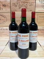 1994 Château Figeac - Saint-Émilion 1er Grand Cru Classé B -, Collections