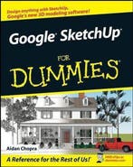 Google SketchUp For Dummies 9780470137444 Aidan Chopra, Verzenden, Aidan Chopra