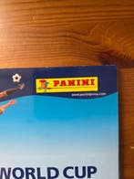 2014 Panini World Cup Brasil 2014 Lionel Messi, Ronaldo,, Nieuw