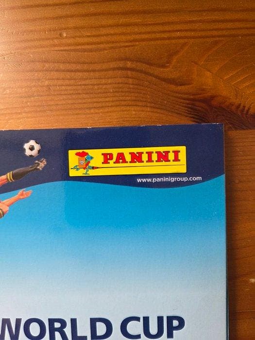2014 Panini World Cup Brasil 2014 Lionel Messi, Ronaldo,, Verzamelen, Stickers
