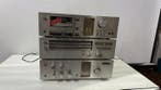 Sony - TA-333 - ST-333L - TC-U30 Hifi-set