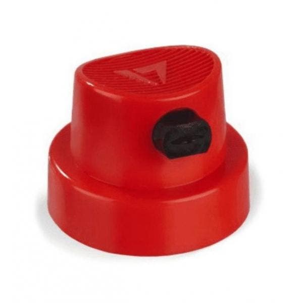 Spuitmond spraycap vlakstraal voor spuitbus, Auto diversen, Autogereedschap, Nieuw, Verzenden