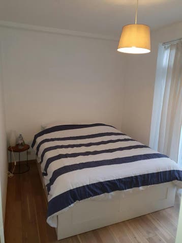 Appartement en Avenue Firmin Lecharlier, Jette, Immo