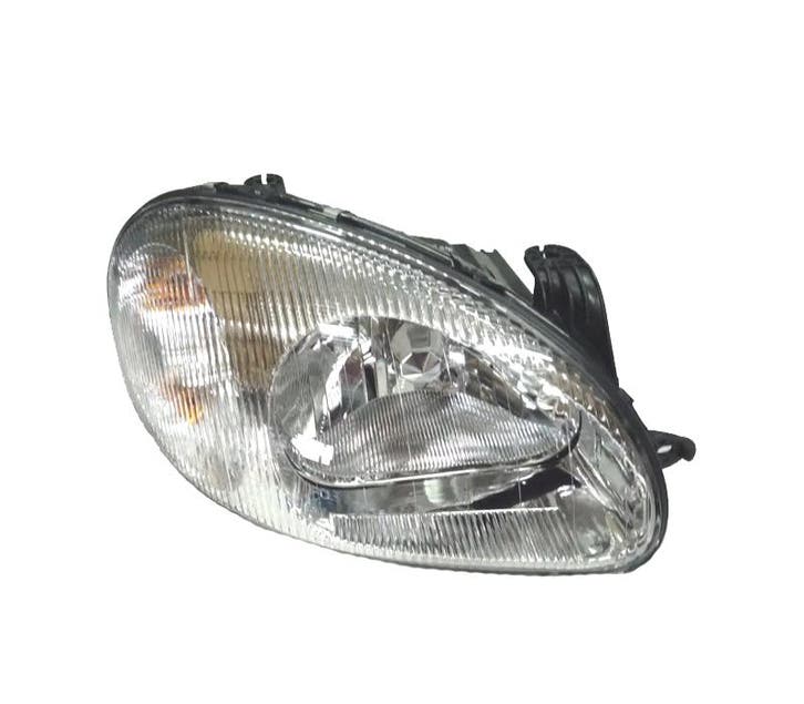 PHARE DROIT DAEWOO POUR CHEVROLET LANOS I & II 97-04, Autos : Pièces & Accessoires, Éclairage, Envoi