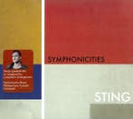 Sting - Symphonicities, Verzenden, Gebruikt