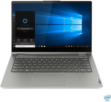 Lenovo ThinkBook 14s Yoga ITL (Touch) 14 , 16GB , 512GB SSD, Computers en Software, Windows Laptops, 2 tot 3 Ghz, 14 inch, Ophalen of Verzenden
