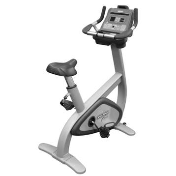 Star Trac - Pro - Upright Bike, Sport en Fitness, Fitnessmaterialen, Ophalen of Verzenden, Nieuw