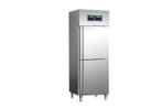 SARO Koel- / vriescombinatie met ventilator koeling - GN 60, Verzenden, Nieuw in verpakking, Koelen en Vriezen