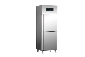 SARO Koel- / vriescombinatie met ventilator koeling - GN 60, Zakelijke goederen, Verzenden, Nieuw in verpakking, Koelen en Vriezen