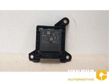 Radar sensor Nissan Juke O195784