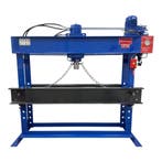 HIDROLIKSAN werkplaatspers garagepers extra breed 2000 mm, Nieuw