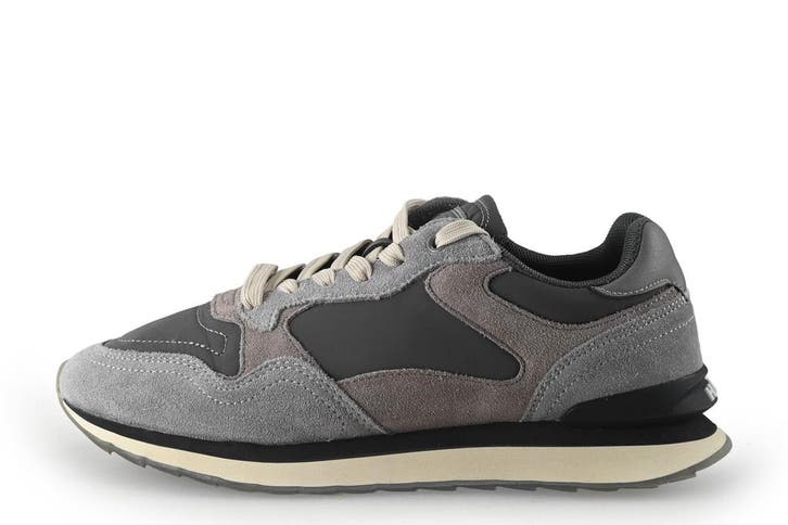 Hoff Sneakers in maat 39 Grijs, Kleding | Dames, Schoenen, Grijs, Zo goed als nieuw, Sneakers, Verzenden